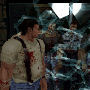 Robert Kendo | Resident Evil 2: The Board Game