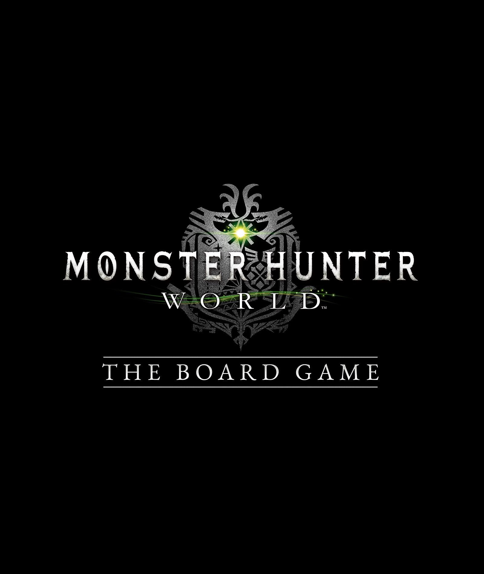 Late Pledge for Monster Hunter World: The Board Game