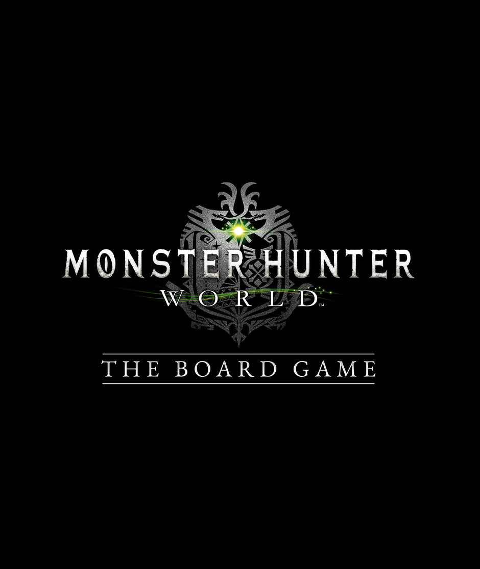 Behind-the-Scenes! Creating the Game | Monster Hunter World: The Board Game