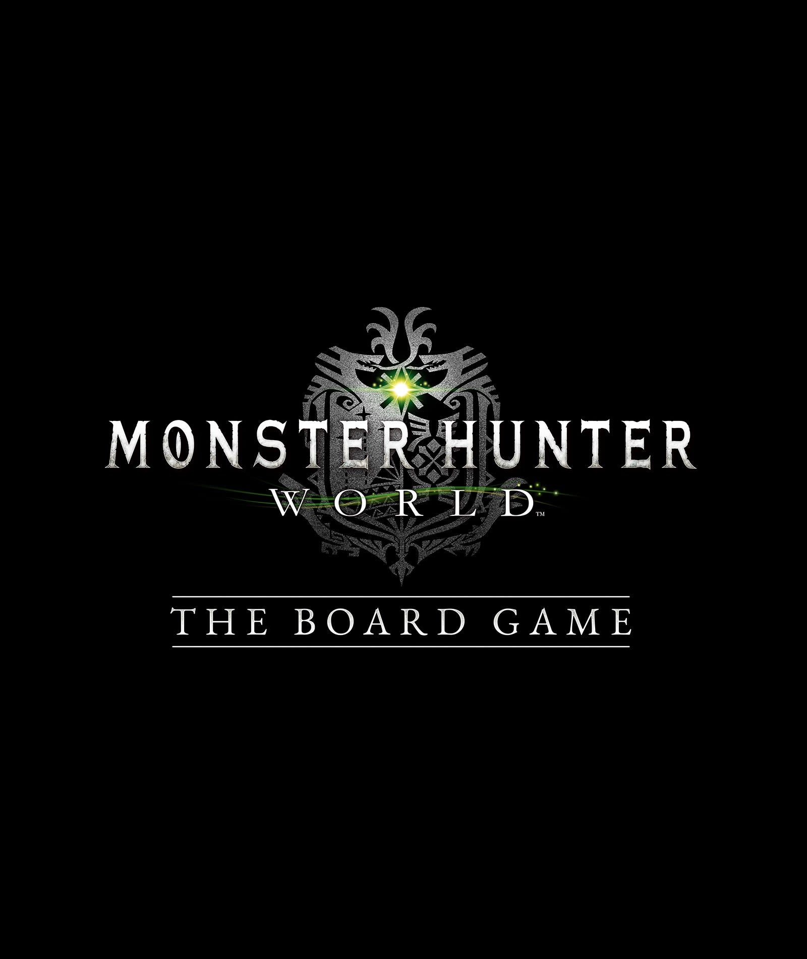 First Look at Pledge Levels for Monster Hunter World: The Board Game