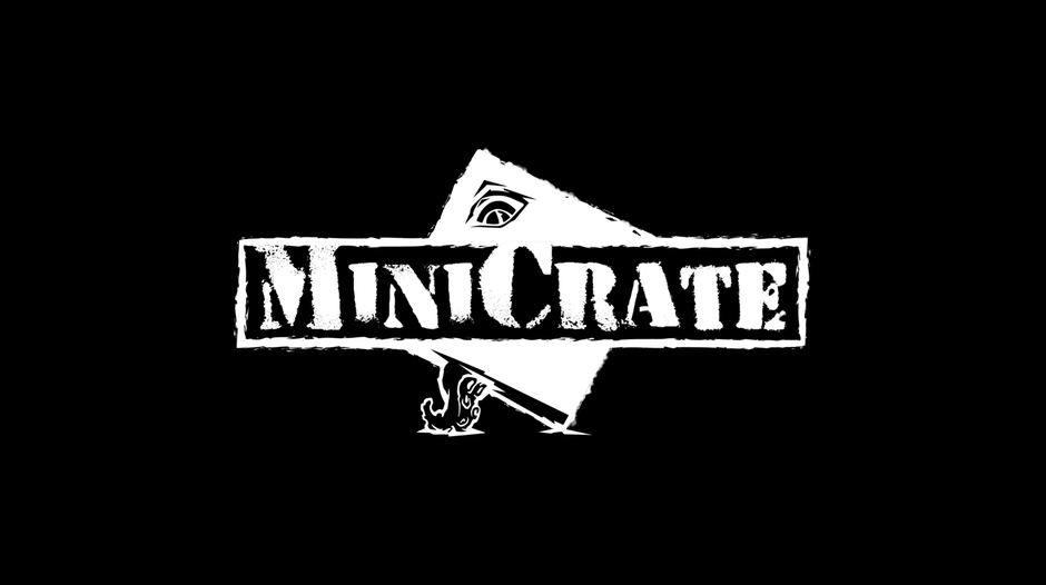 MiniCrate is Back! - Steamforged Games