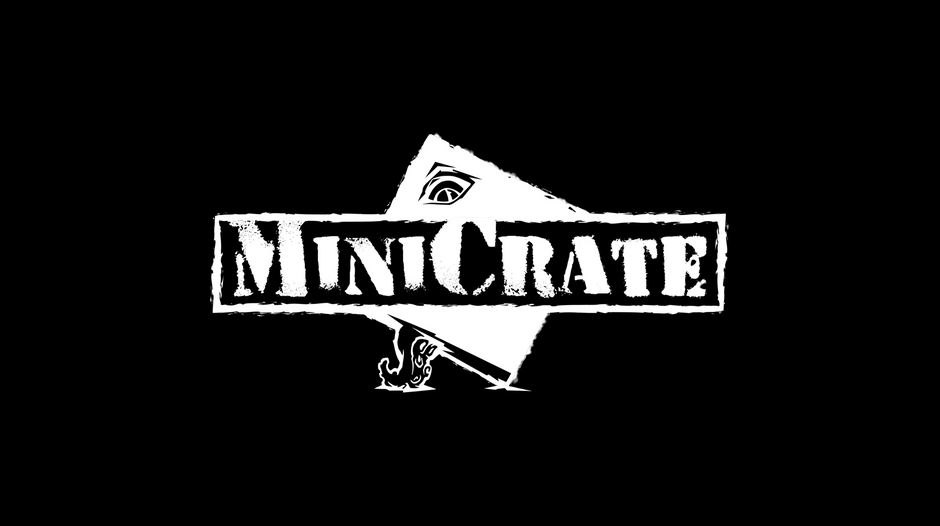 MiniCrate is Back!