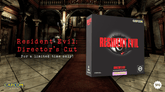 Limited Release - Resident Evil: The Board Game - Director’s Cut Expansion