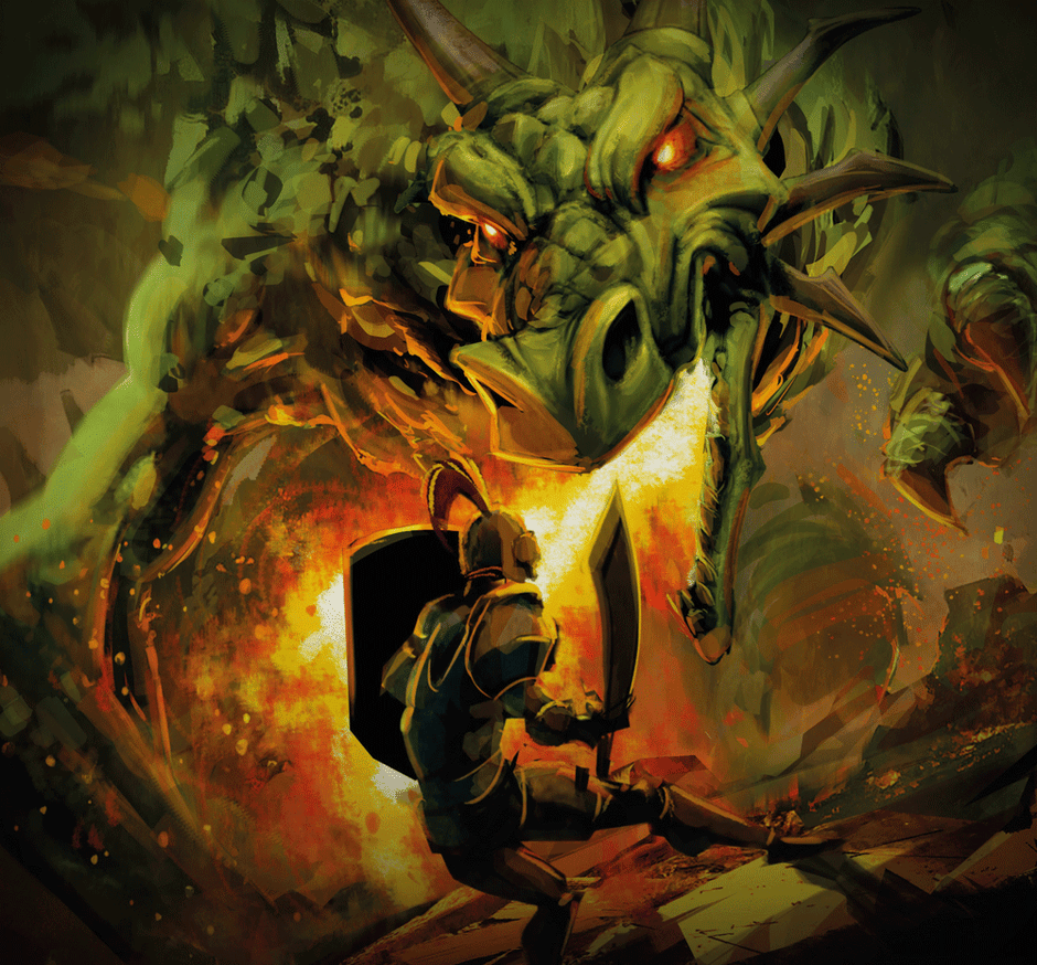 Your Guide to the RuneScape Kingdoms Board Game - Steamforged Games