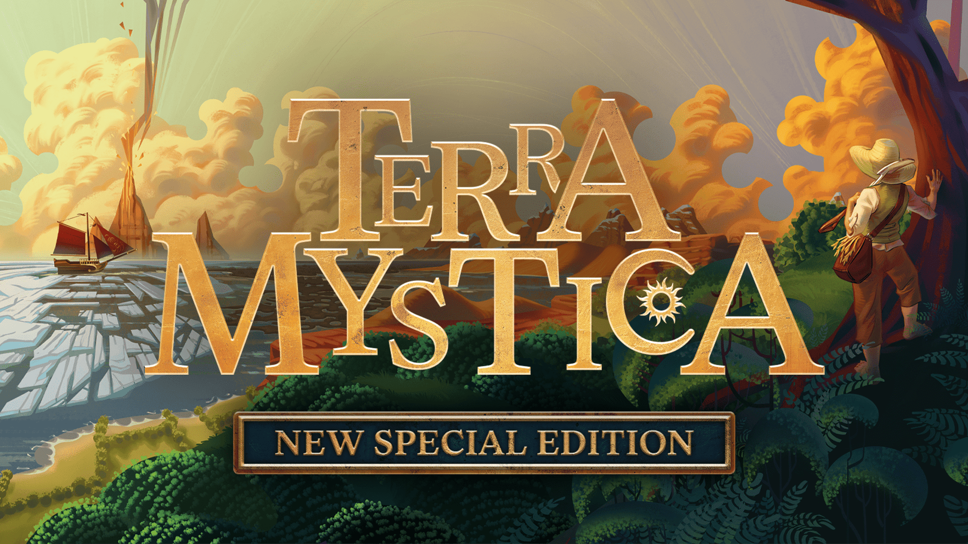 The Ultimate Edition of a Timeless Classic - Steamforged Games