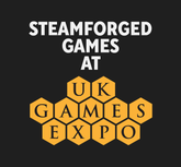Heading to UKGE 2024?