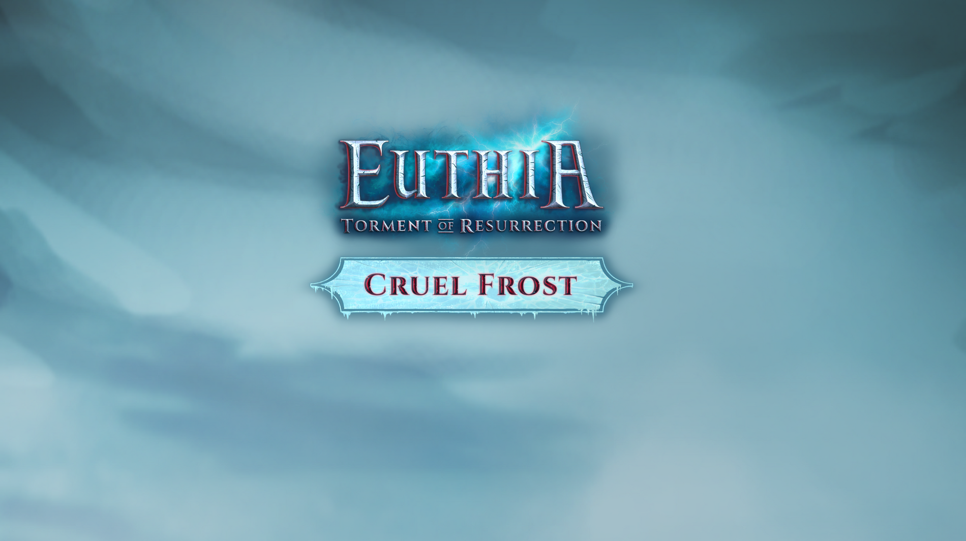 Late Pledge for Euthia: Cruel Frost
