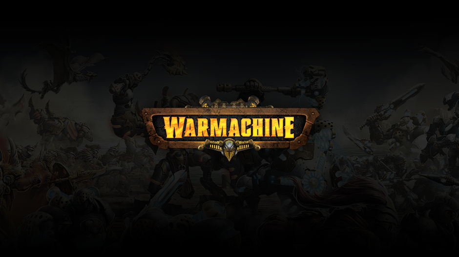 Steamroller 2025, Iron Gauntlet & More! | Warmachine