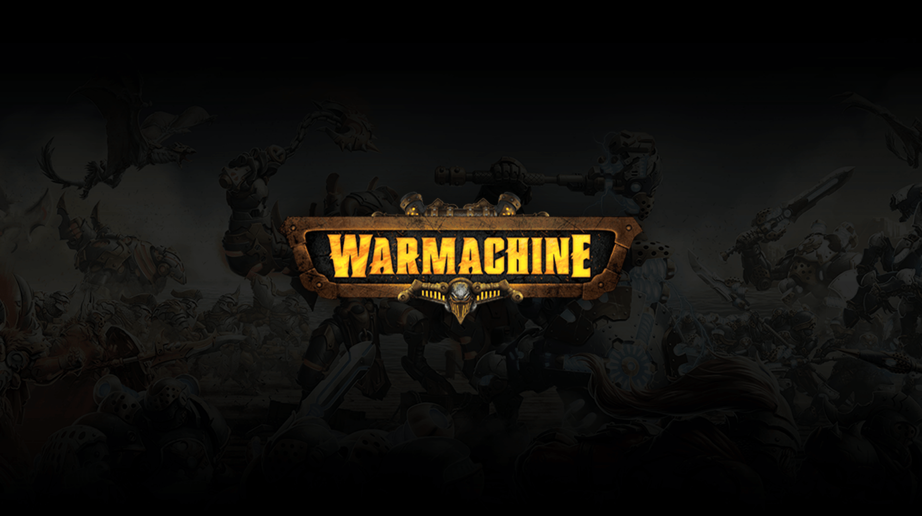 Introducing Newsmachine – August ‘25, Part 1 - Steamforged Games