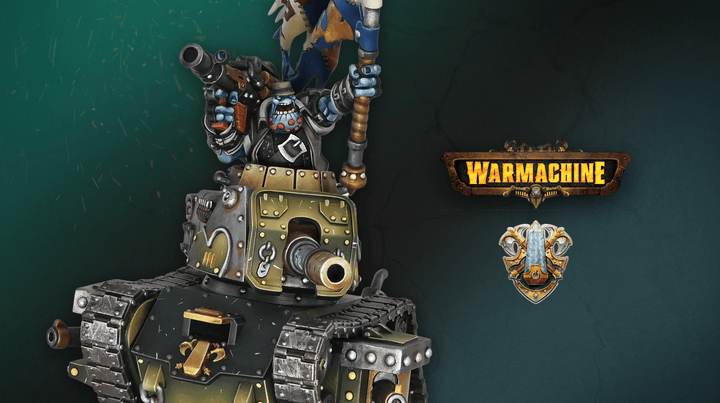 Loremachine: General Gunnbjorn