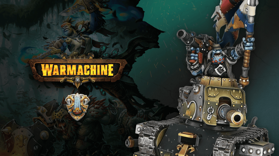 General Gunnbjorn brings rolling thunder (Lock & Load 2026)