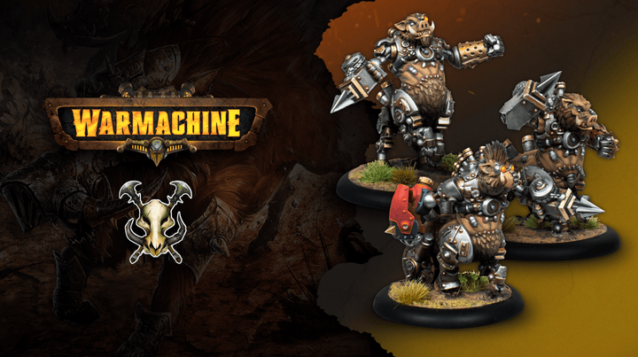 Harpoons at the ready — Reel in your strategy with Chainbelchers - Steamforged Games