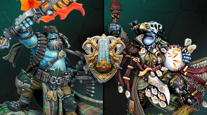 Getting started with Kithguard: two killer lists to spring into action - Steamforged Games