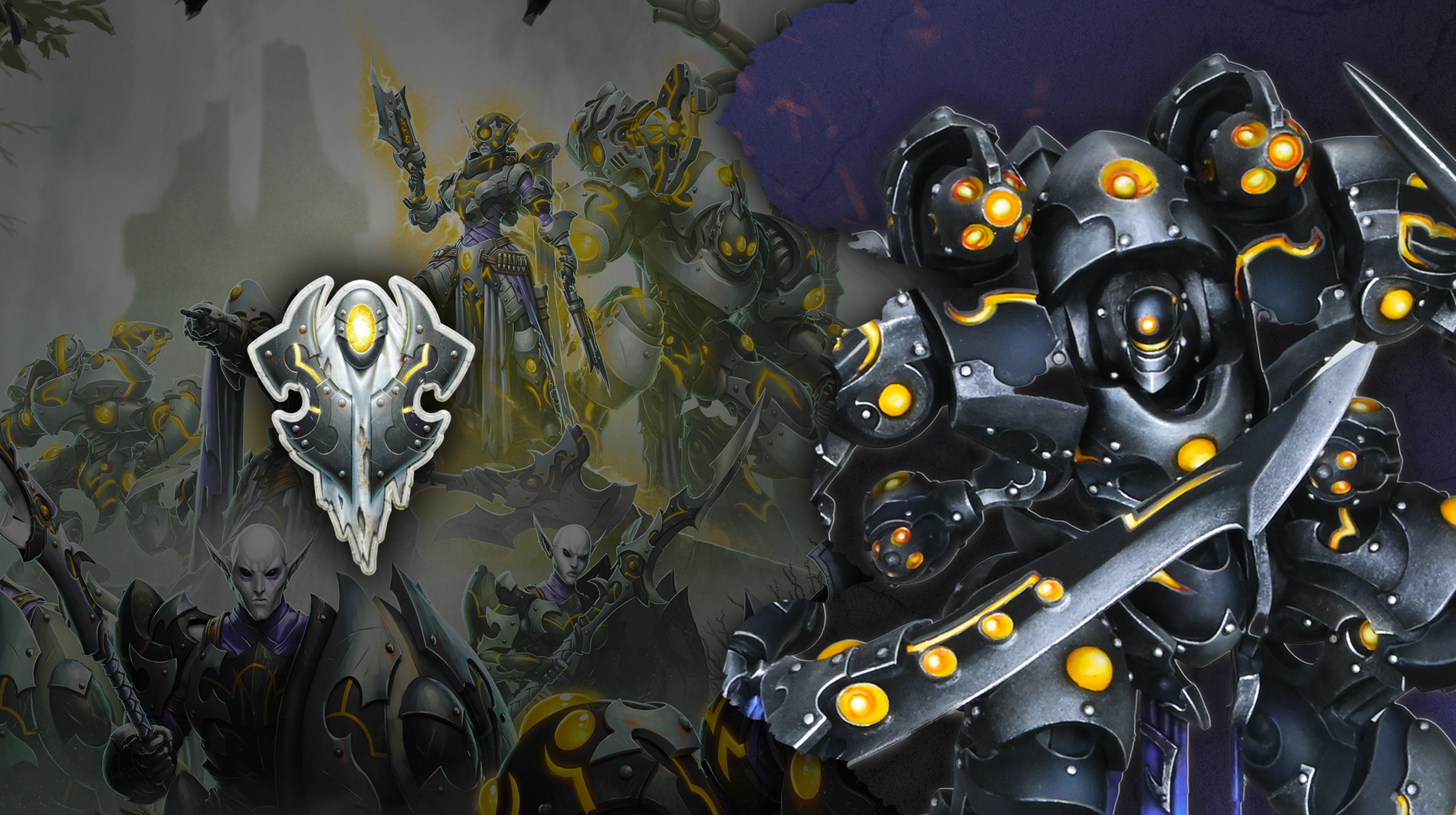 Tuesday releases: Imperatus, Ashen Phoenix rises today