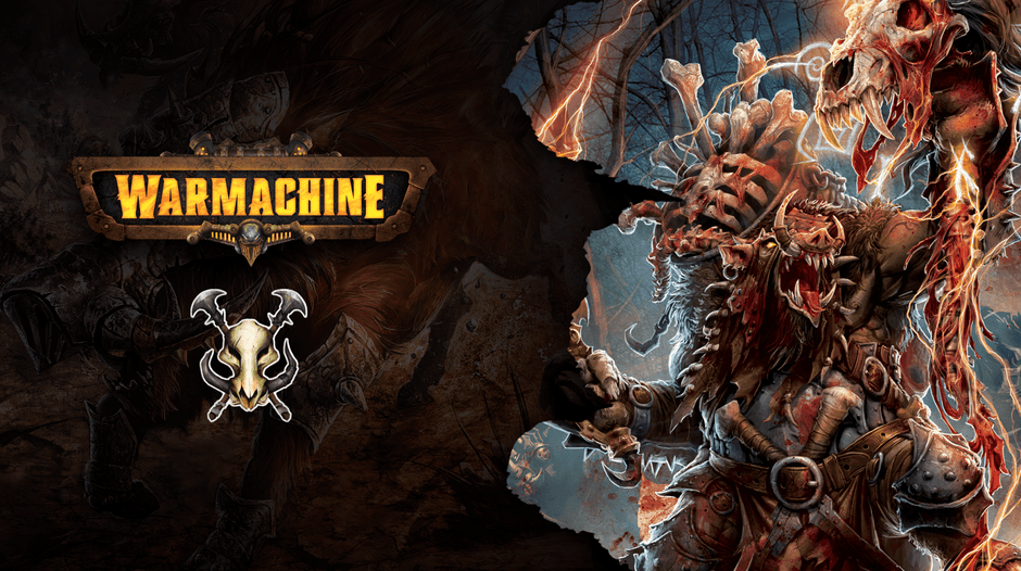 Get a touch for Midas — Sherwin talks Thornfall strategy - Steamforged Games