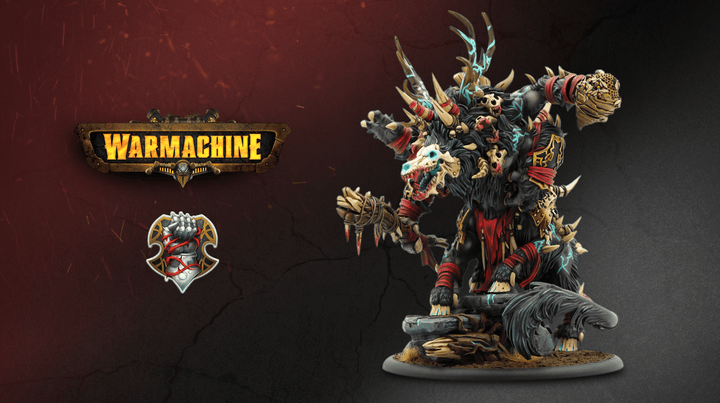 Something wicked this way comes… Old Umbrey’s Gorger awakens - Steamforged Games