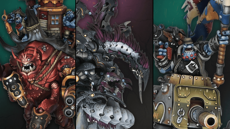 Lock, load, and look what just rolled in — Lock & Load 2026 Preview