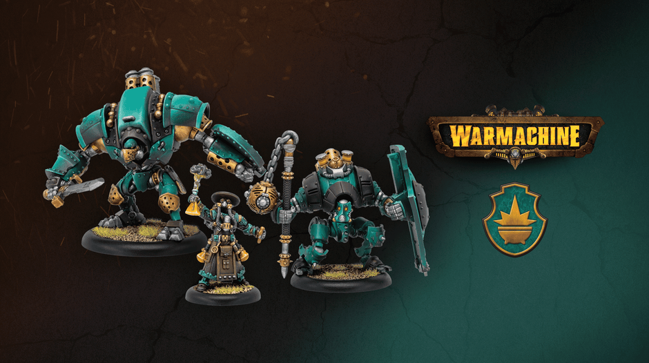 A concoction of reinforcements are coming to the Crucible Guard