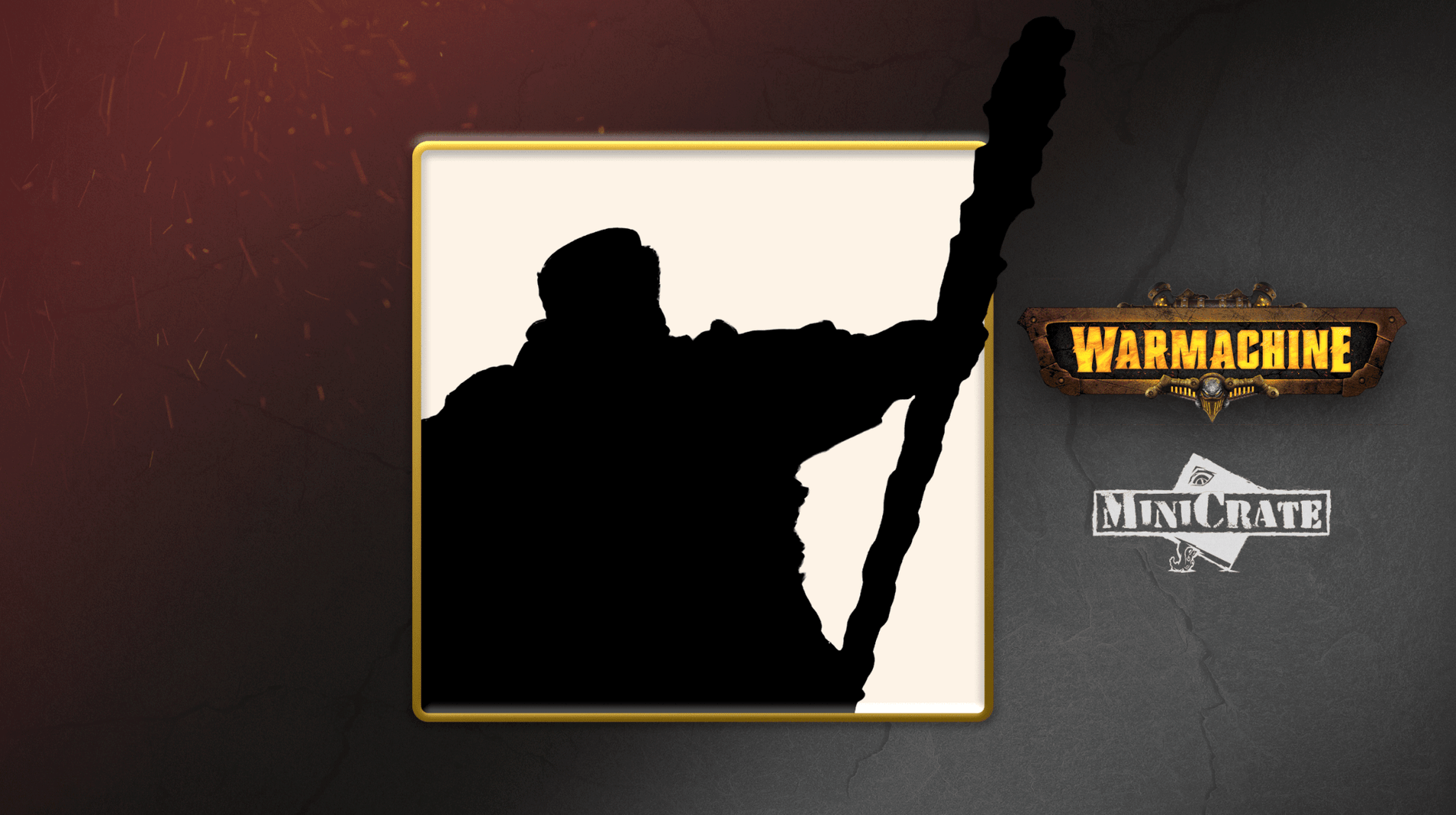 One vanishes into the void… another takes command — MiniCrate update - Steamforged Games