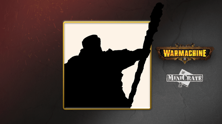 One vanishes into the void… another takes command — MiniCrate update - Steamforged Games