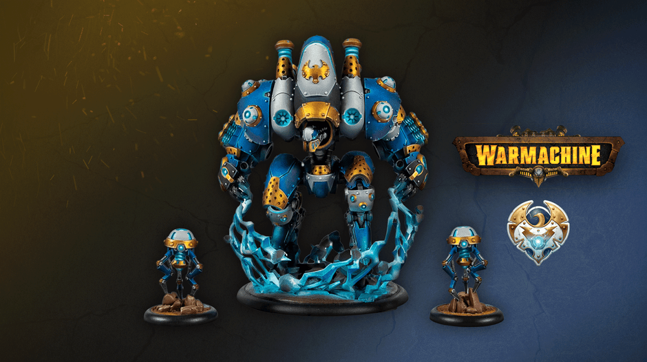 Lightning doesn’t strike twice… or does it? — Loremachine - Steamforged Games