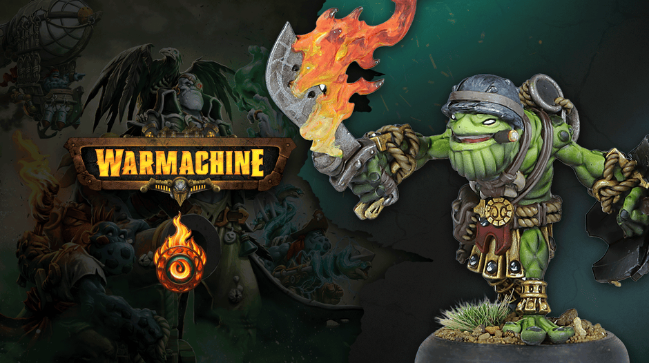 Coming in hot! Exclusive Fire Spitters leap into Kithguard service (Lock & Load 2026)