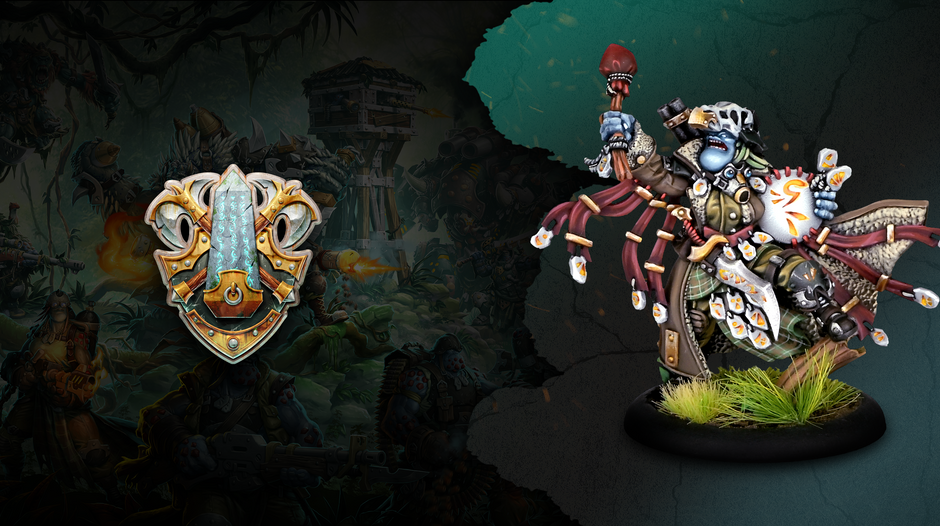 Kithguard showcase – Channel Wroughtmourn's mystifying hexes