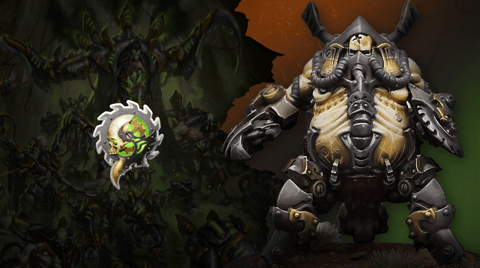New tech for Cryx’s Nightmare Empire – Mechanithrall Swarm Wardens unveiled