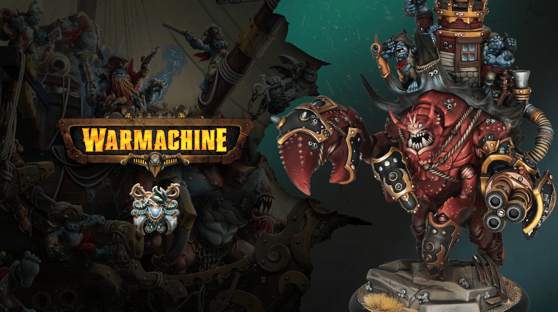 Beckon Ol’ Scuttlebutt – Lock & Load 2026 Preview