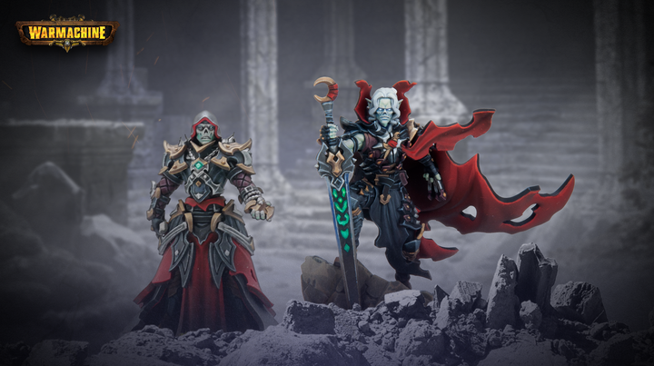 Fane of Nyrro – First look at Death’s Whisper