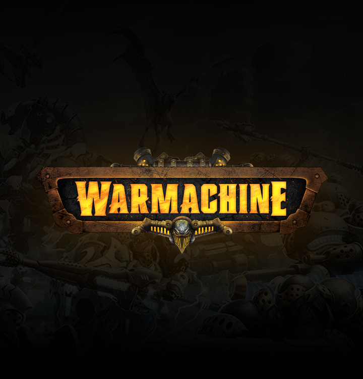 Dark Efficiency Unleashed! Necroharvester Pre-order | Warmachine