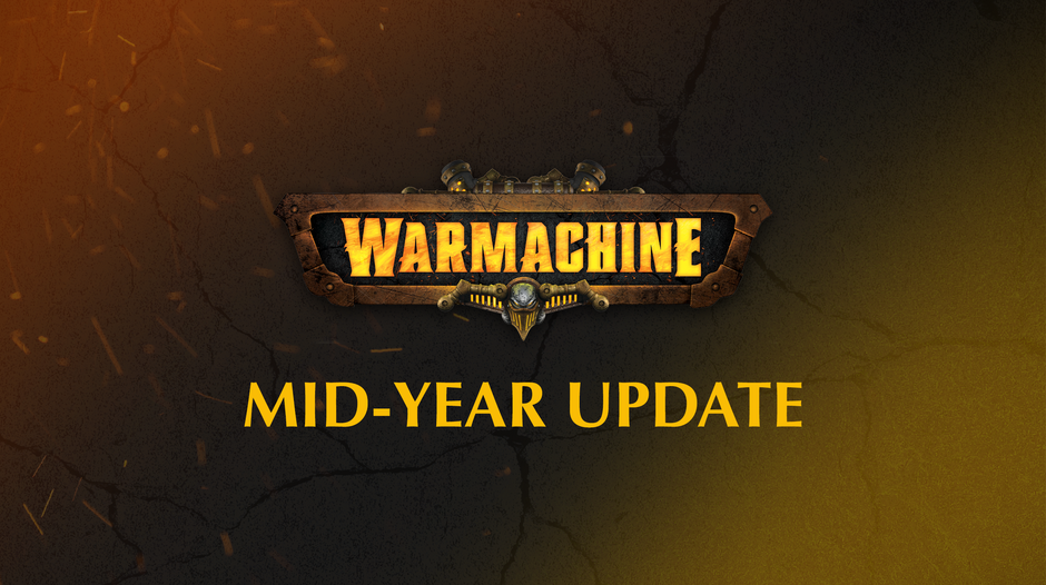 Warmachine Mid-Year Update (2026)