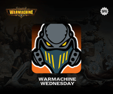 Rules Reveal The Black 13th & The Hounds | Warmachine Wednesday