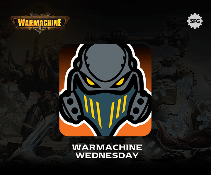 Battle Forge: Snowball Fight! | Warmachine Wednesday