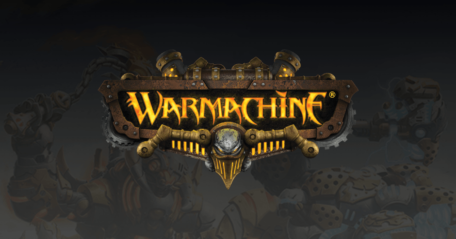 Warmachine Community Survey 2024 - Steamforged Games