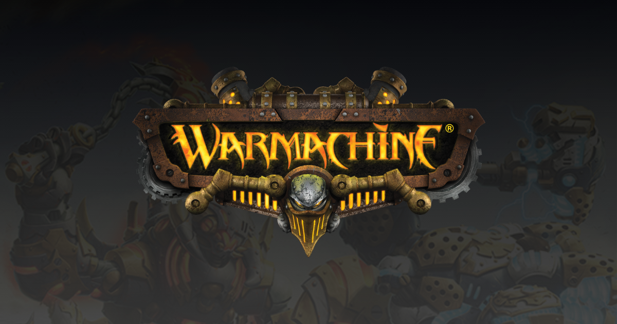 Warmachine Community Survey 2024