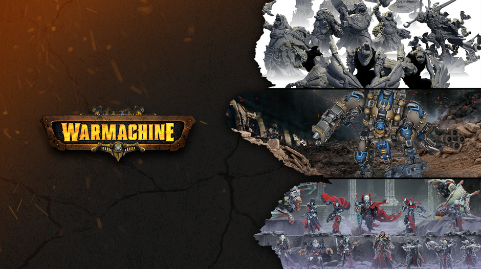 Warmachine Wednesday: Whispers, war pigs, and the next wave of destruction