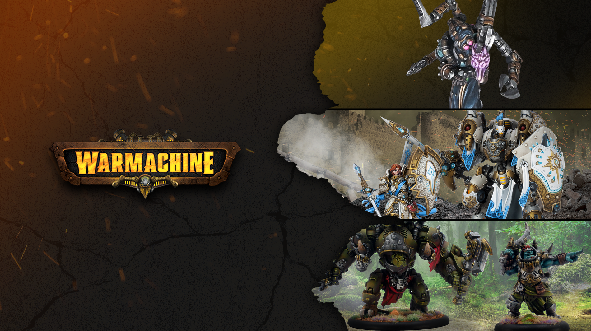 Tuesday Launches — Mercenaries, mayhem, and a whole lot of muscle
