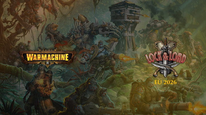 First Look: Lock & Load EU Timetable