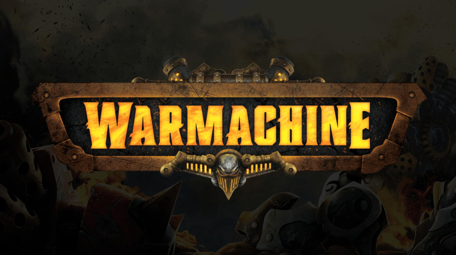 Warmachine Command Sets Update