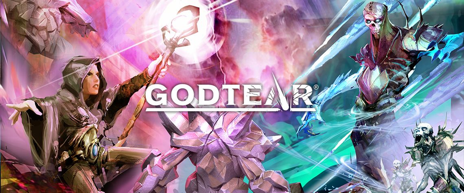 Godtear Primer: How to Get Started