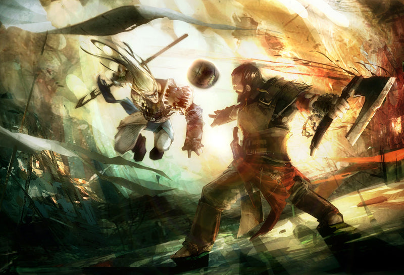 Dragon Age - Origins: Awakening Walkthrough Chapter 04: Shadows of