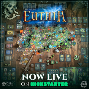 First Time on Kickstarter? Here’s How it Works | Euthia Resurrected
