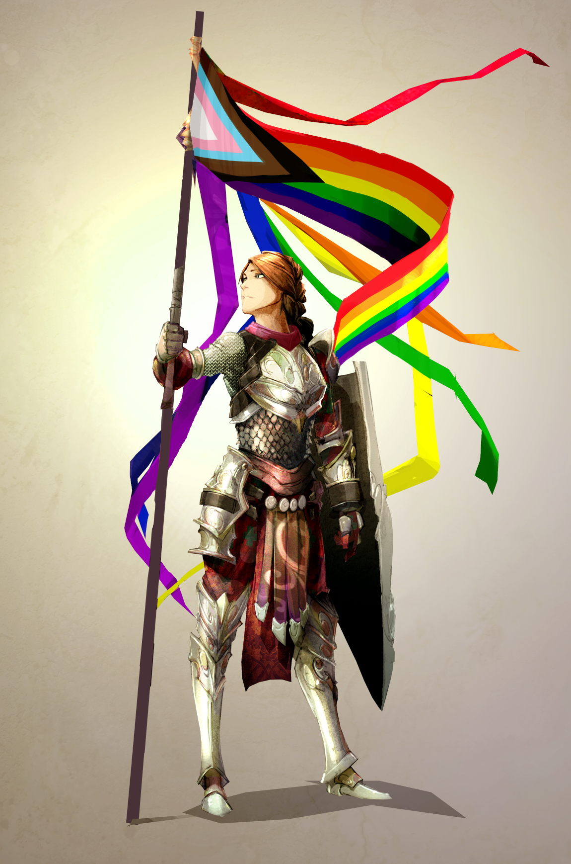 Pride In Tabletop Gaming 