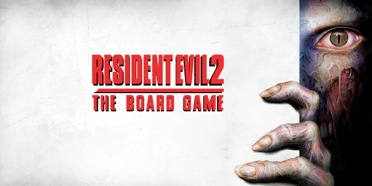 Resident Evil 2 - Resources