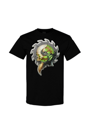 Necrofactorium Tshirt