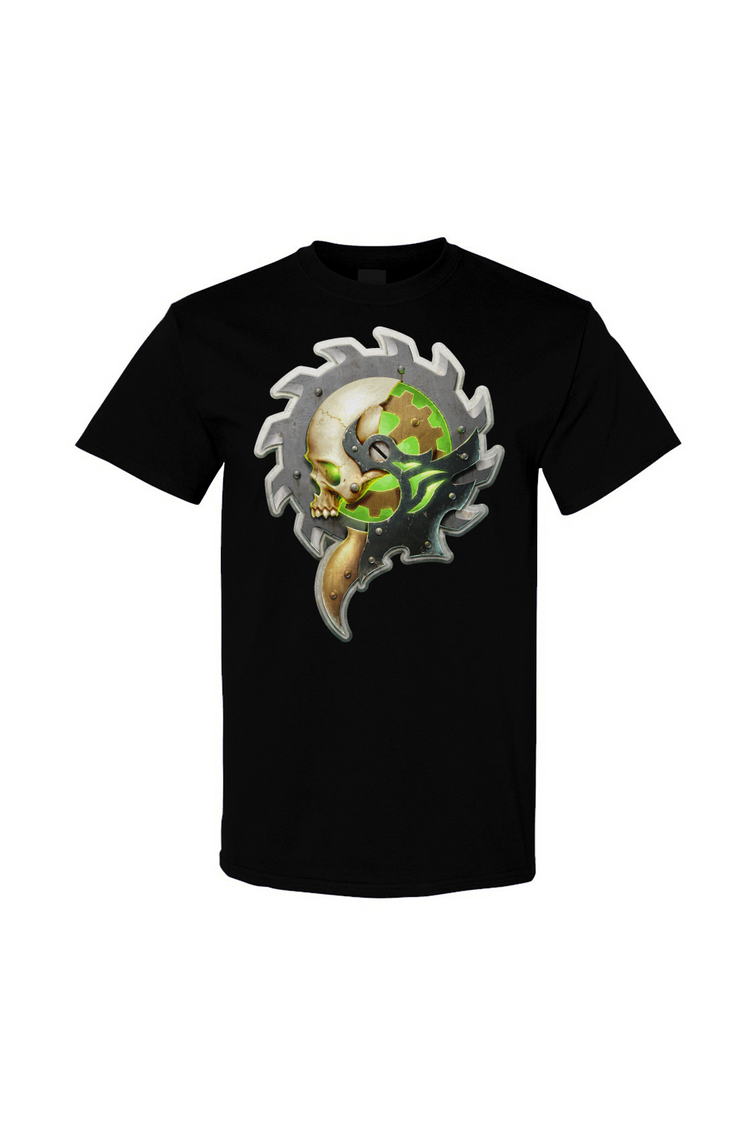Necrofactorium Tshirt