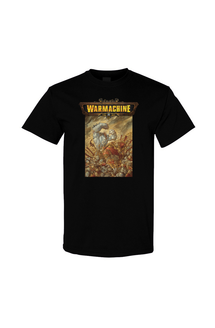 primal tshirt