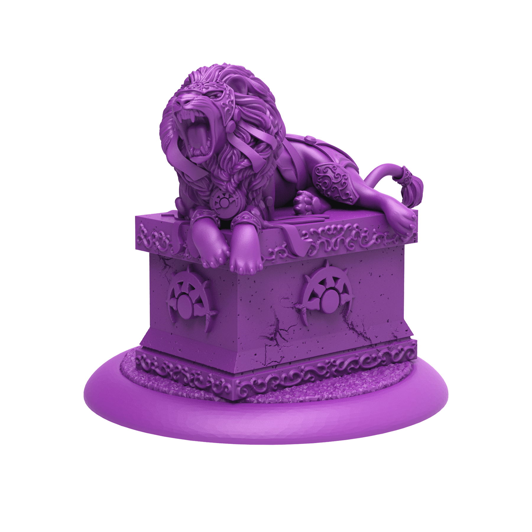 Guild Ball - The Union: Pride (Limited Edition) - Steamforged Games