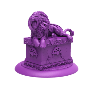 Guild Ball - The Union: Pride (Limited Edition) - Steamforged Games